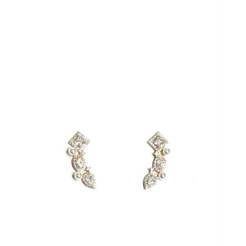 BRINCO EAR CUFF