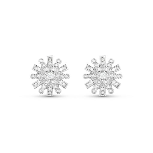 Brinco Catavento Petit Diamantes