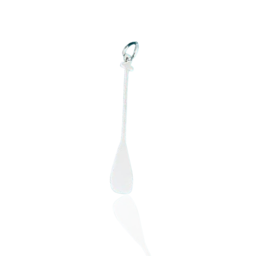 Pingente Remo Prata 925