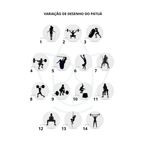 Anel de Prata Personalizável Coração Cross Training