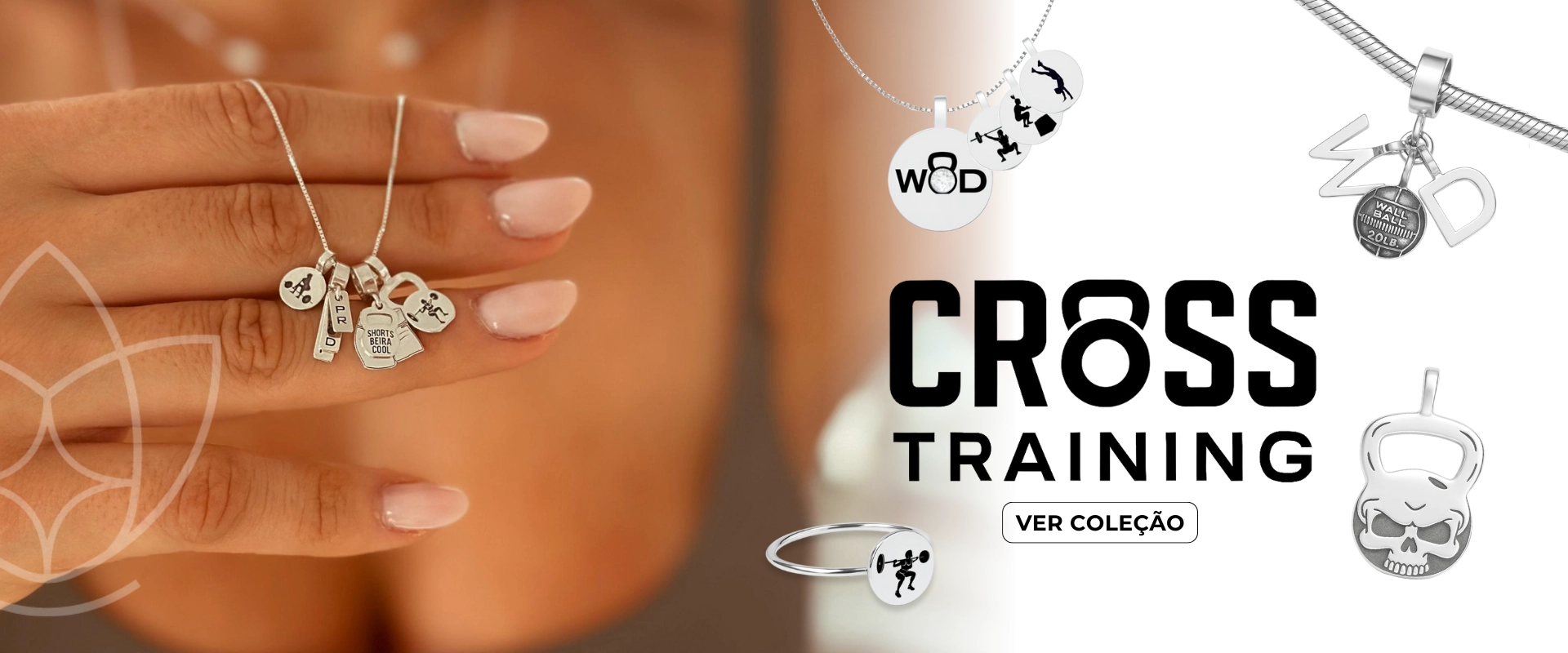Coleção Cross Training