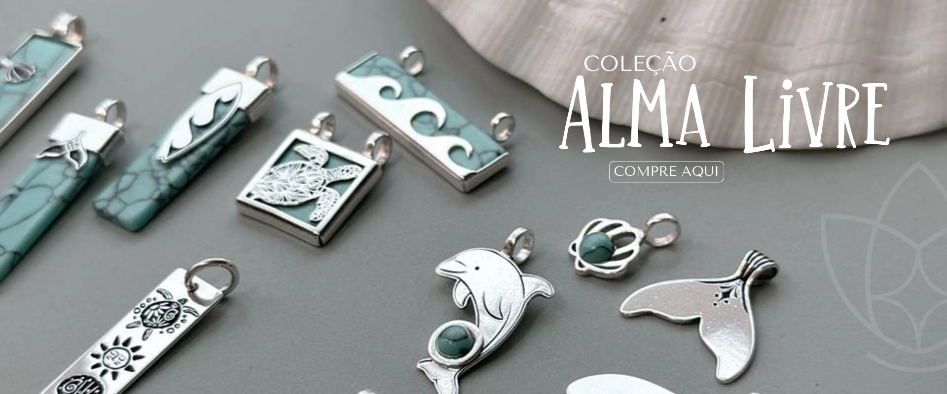 Coleção Alma Livre