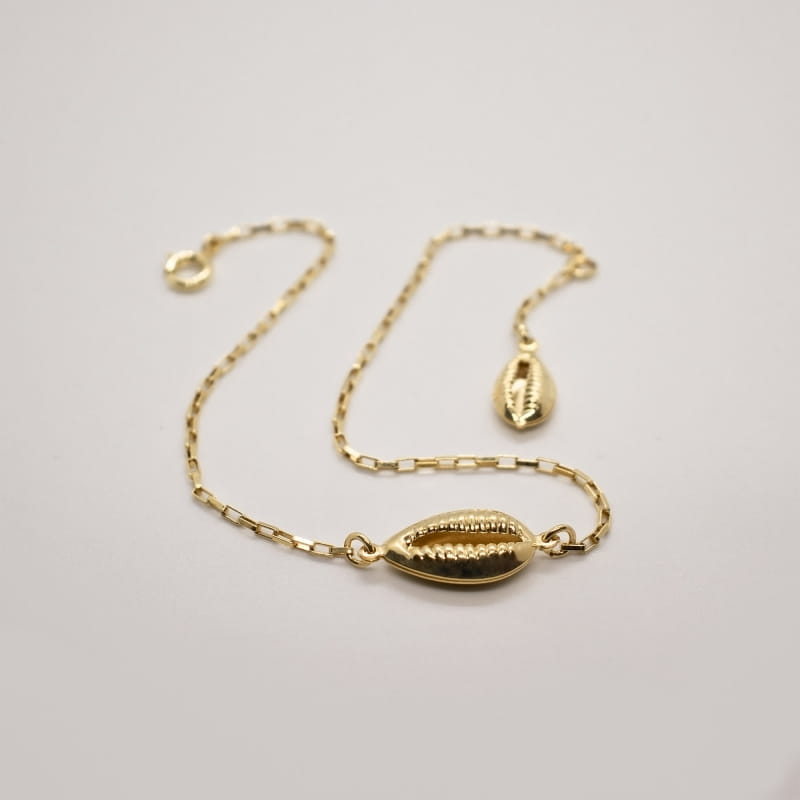 TORNOZELEIRA ELO CARTIER BUZIOS