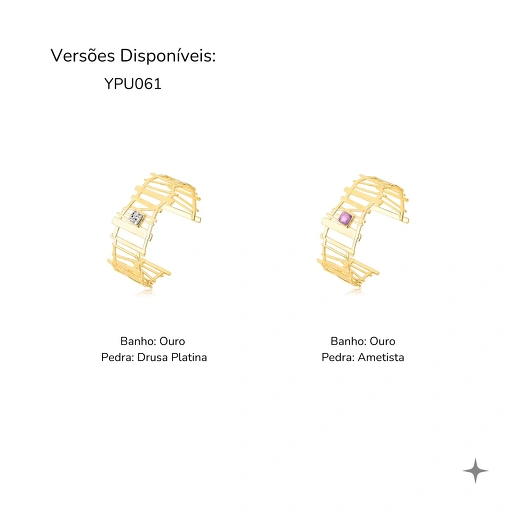 YPU061 PU RAIZES
