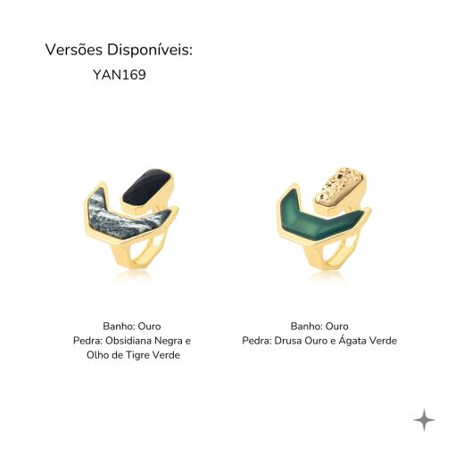 YAN169 ANEL VITTA