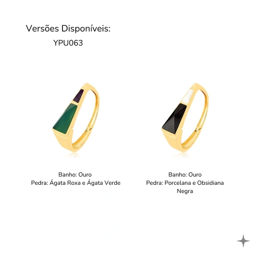 YPU063 PULSEIRA LEGADO