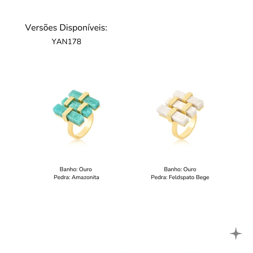YAN178 ANEL HERANÇA