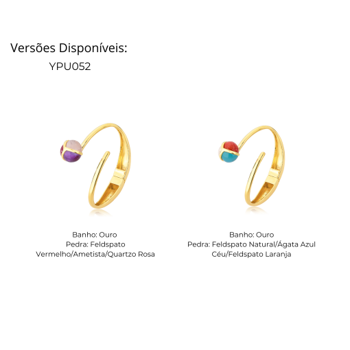 YPU052 PULSEIRA AMANHECER