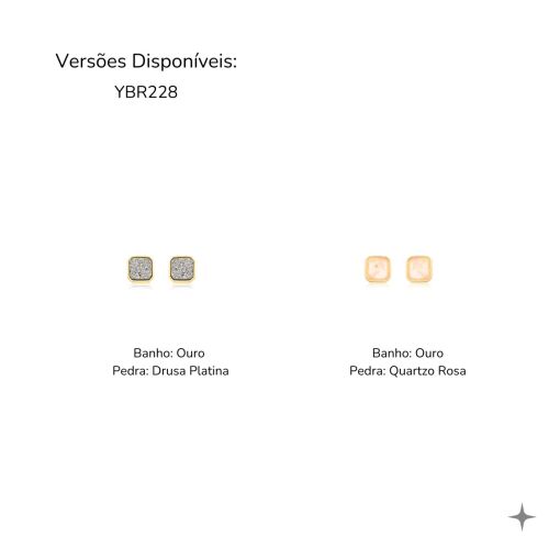 YBR228 BRINCO ARYA P