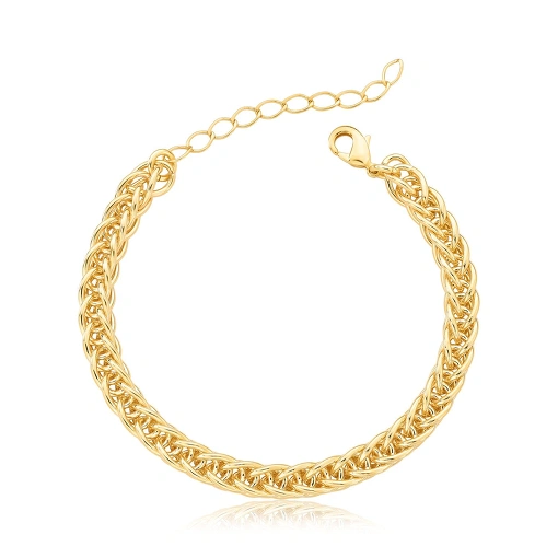 YPU065 PULSEIRA TRANÇADA
