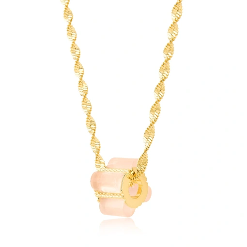 YCL231 COLAR CRENÇA P