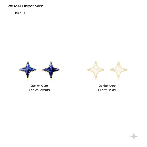 YBR213 BRINCO CELESTE