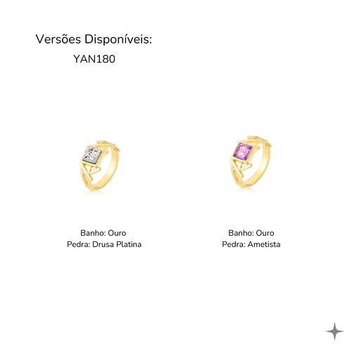 YAN180 AN RAIZES P