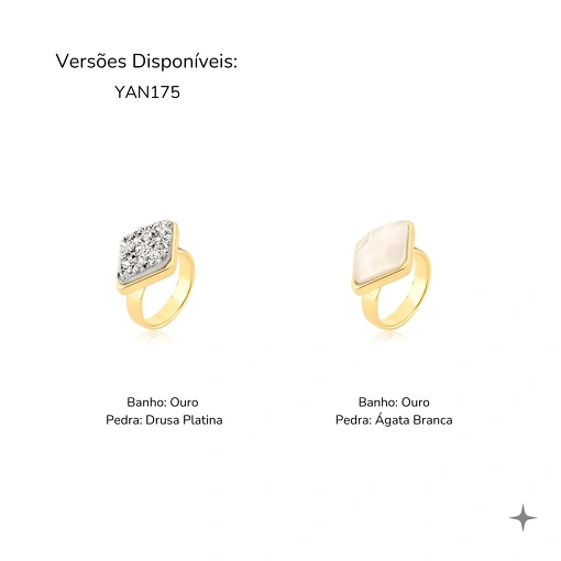 YAN175 ANEL TRADIÇÃO