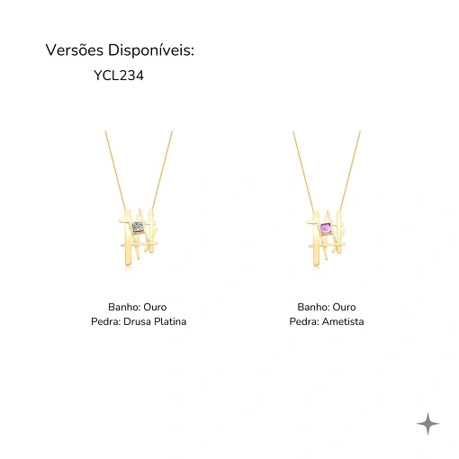 YCL234 CL RAIZES