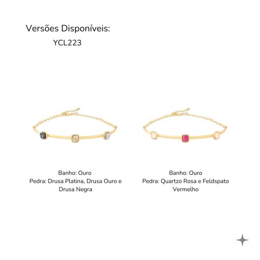 YCL223 COLAR ARYA