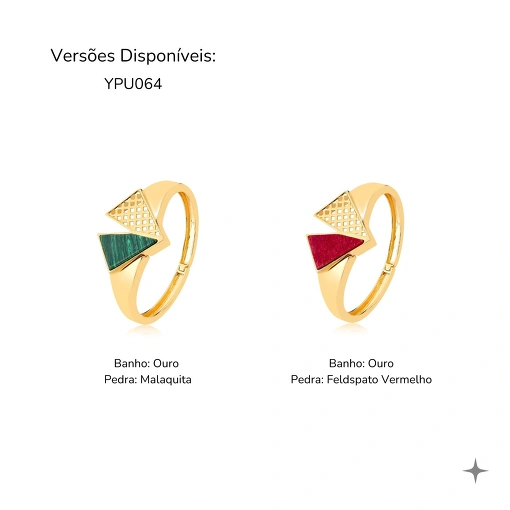 YPU064 PULSEIRA ENREDO