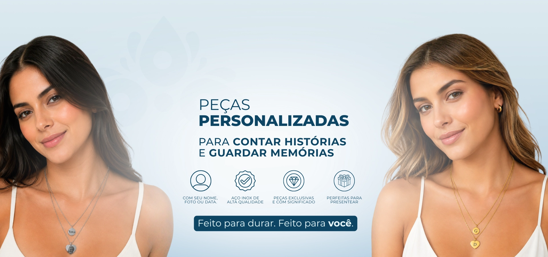 Banner Personalizados