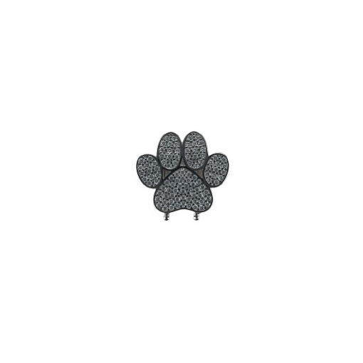 CHARM PATINHA