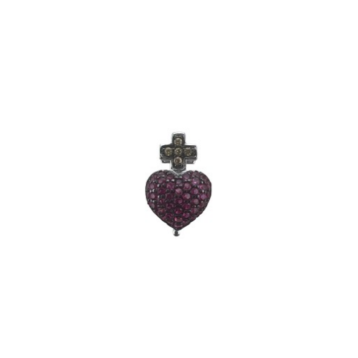 CHARM SAGRADO CORAÇÃO