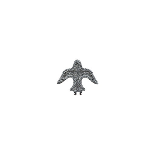 CHARM ESPÍRITO SANTO TODO NA MICRO ZIRCÔNIA