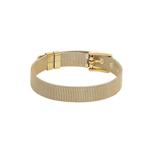 PULSEIRA CINTO DOURADA
