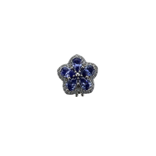 CHARM FLOR CRAVEJADA LAVANDA