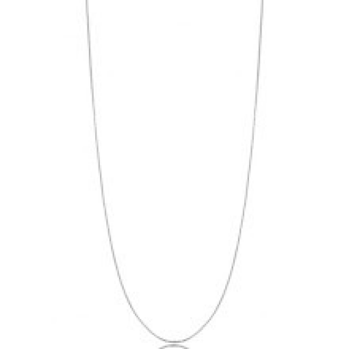 COLAR VENEZIANA LISA RÓDIO BRANCO