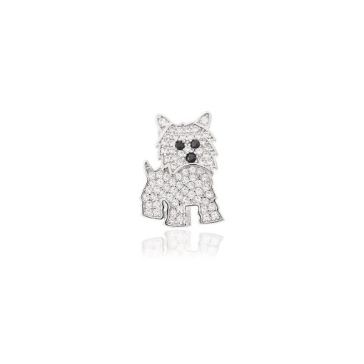 CHARM CACHORRO CRAVEJADO