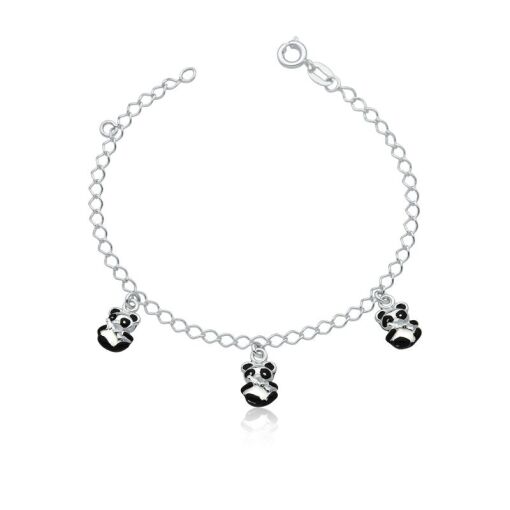 PULSEIRA INFANTIL RESINADO