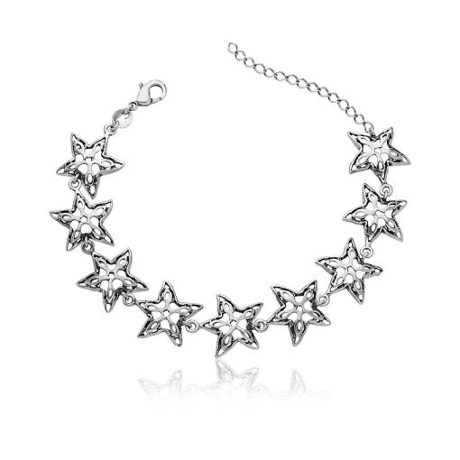 PULSEIRA PRATA