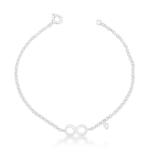 PULSEIRA PRATA