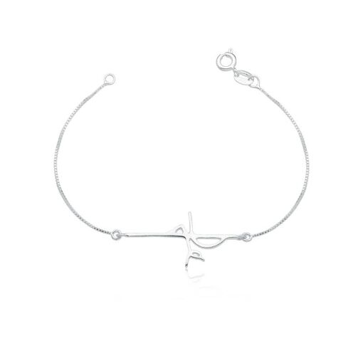 PULSEIRA PRATA