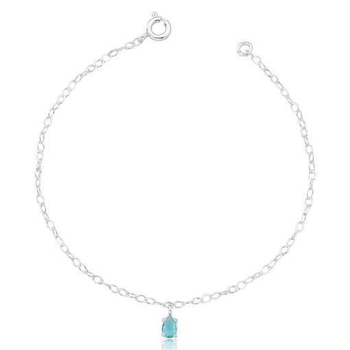 PULSEIRA PRATA