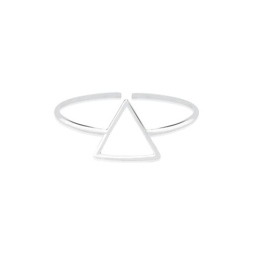 BRACELETE PRATA BRANCA