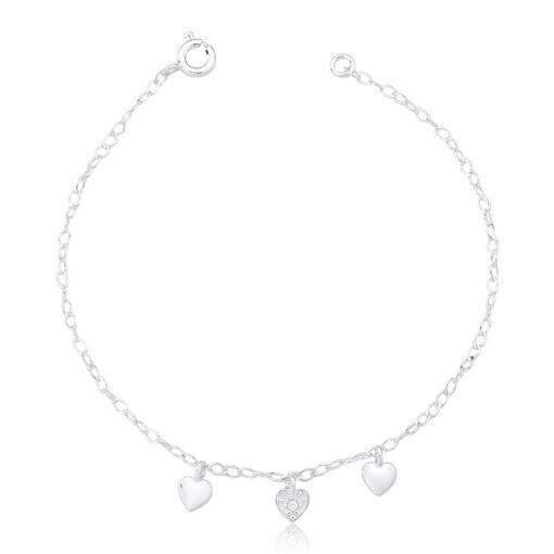 PULSEIRA PRATA