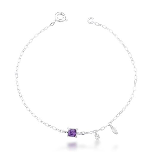 PULSEIRA PRATA