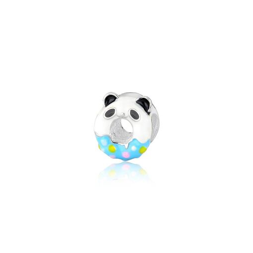 BERLOQUES PRATA PANDA