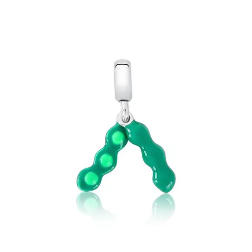 BERLOQUES FEIJAO  PRATA