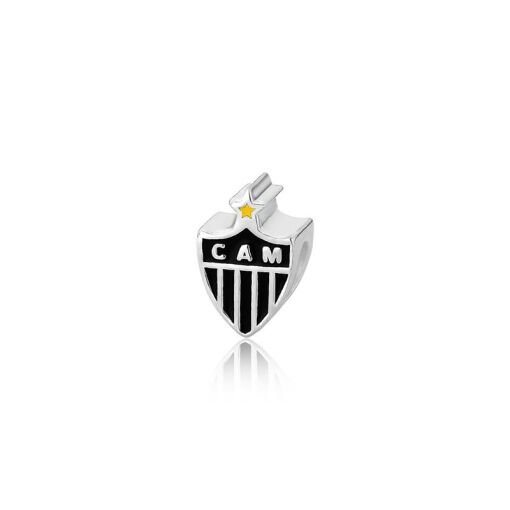 BERLOQUES ATLETICO MINEIRO PRATA
