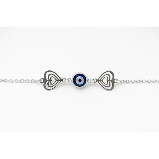 369PULS OLHO GREGO COM CORAÇÕES