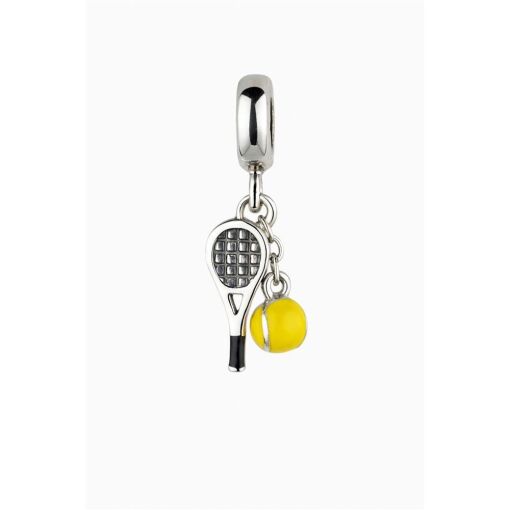 BERLOQUE DE PRATA BEACH TENNIS