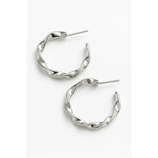 BR602 ARGOLA TORCIDO