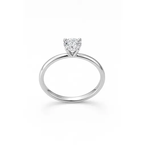 AN293 SOLITÁRIO PEDRA MÉDIA