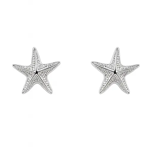 BR131 PRATA ESTRELA DO MAR