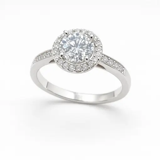 AN 434 DE PRATA AURORA