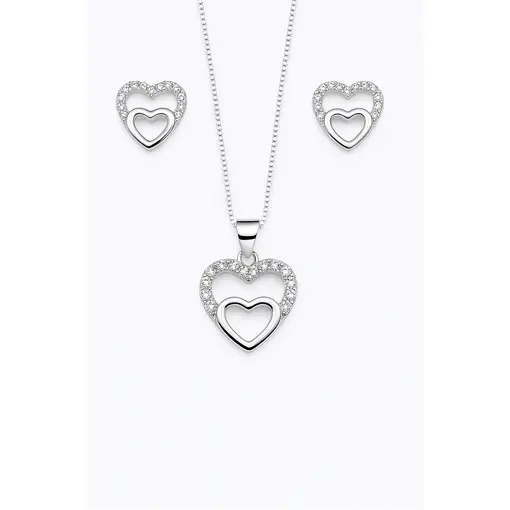 115CONJ DE  DOIS AMORES