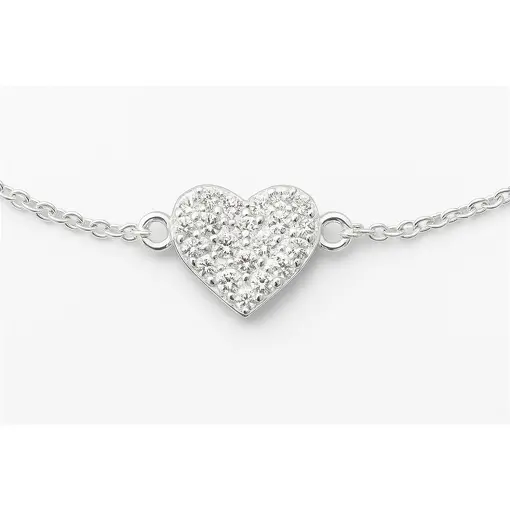 90PULS CORAÇÃO CRAVEJADO