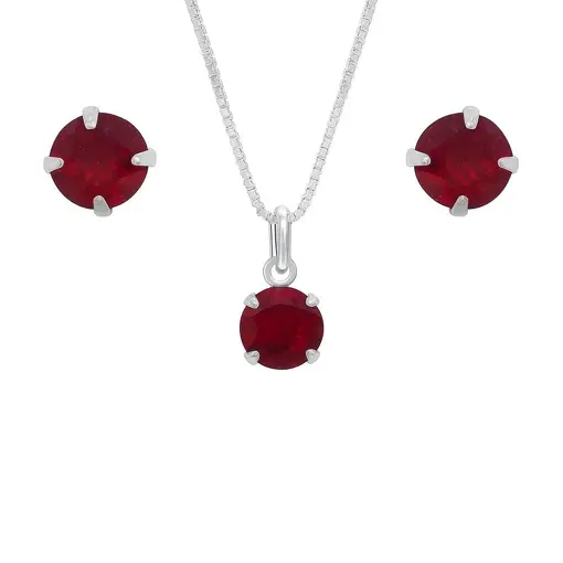 689CONJ REDONDO CRAVADO