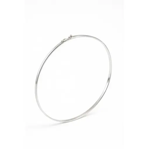 956BRACELETE DE PRATA